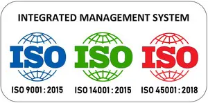 Certificazioni ISO