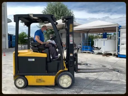 Corso Muletti Corso Carrelli