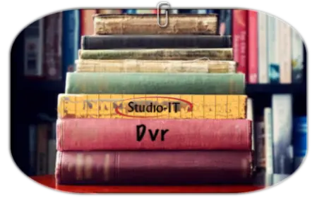 DVR