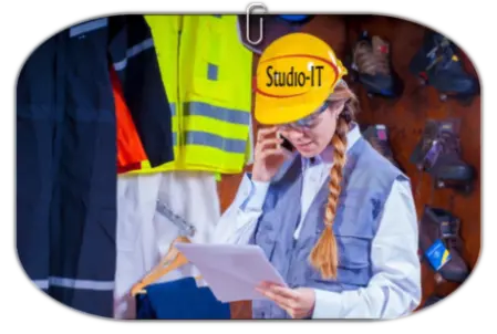Consulenza Sicurezza