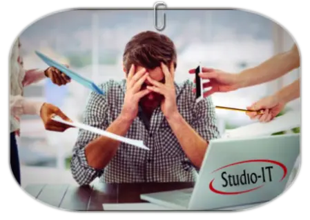  Stressl Lavoro Correlato
