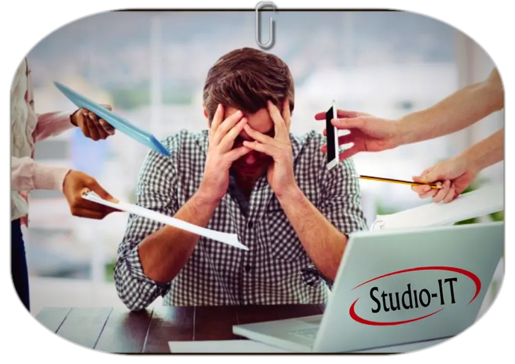 STRESS STRESS