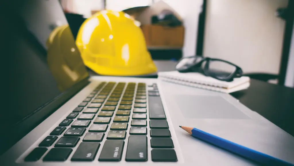 Sicurezza sul lavoro ambiente professionale