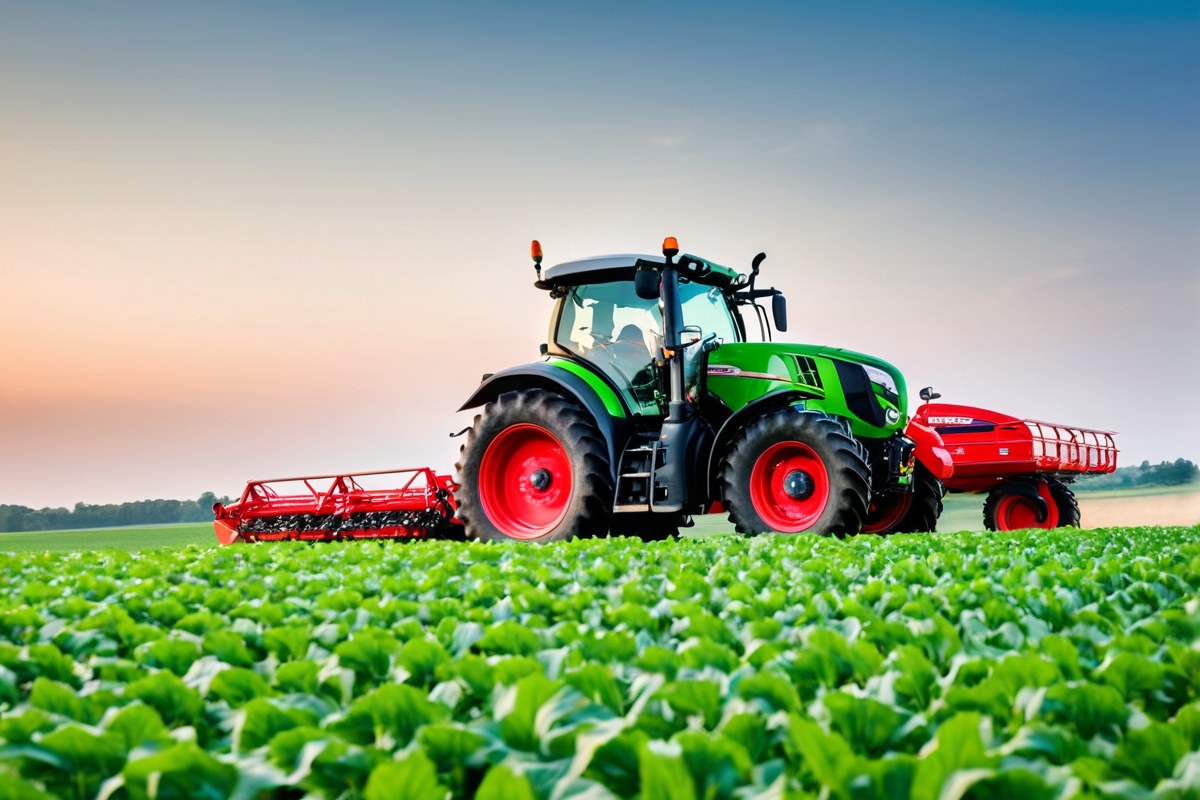 Corso Trattori Agricoli e Forestali — raccolta