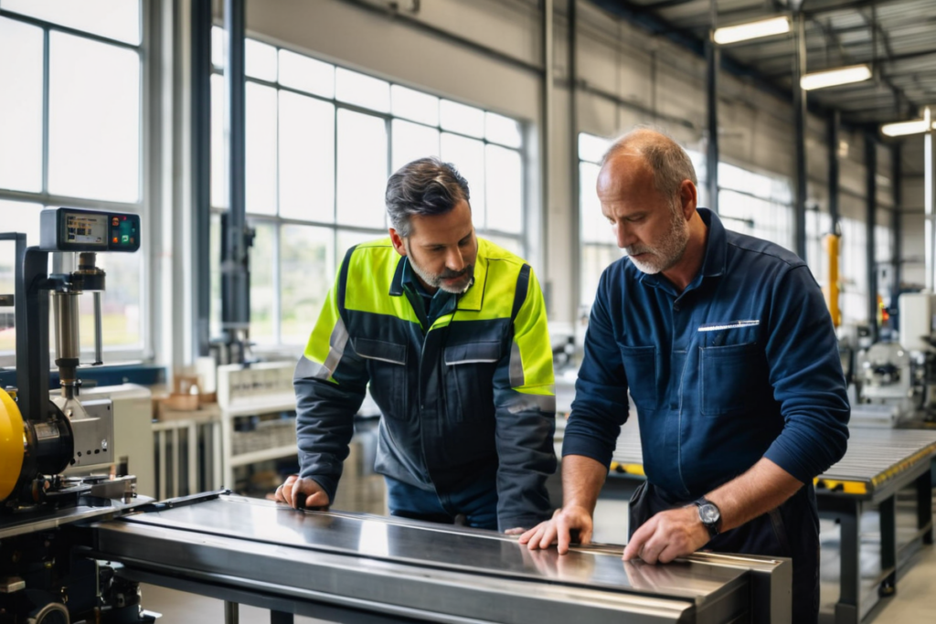 Addestramento lavoratori: diverso da formazione e non sostituibile