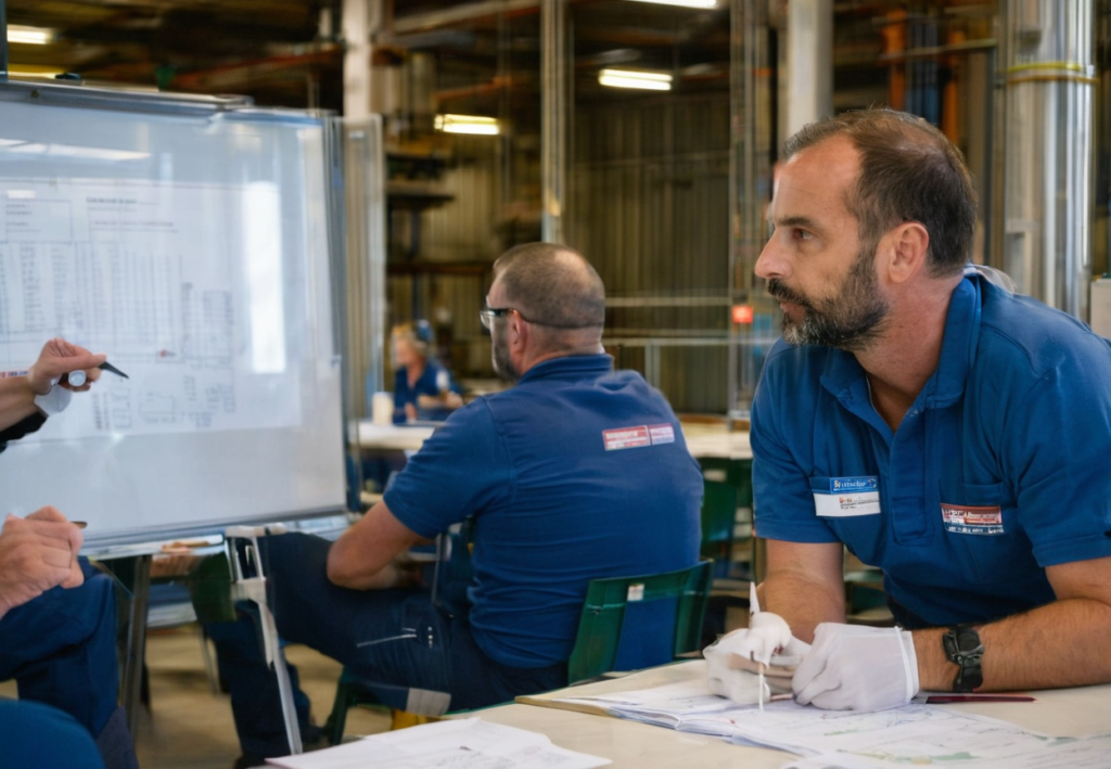 Formazione sicurezza 2026: guida agli obblighi definitivi per le PMI