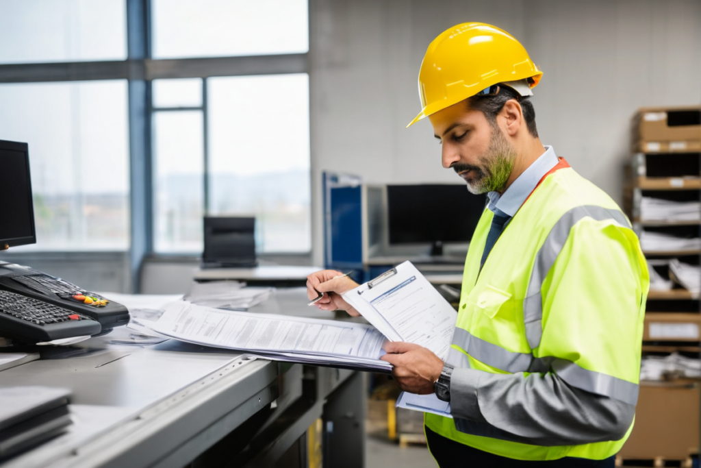 Requisiti RSPP: quando la nomina è invalida e cosa rischi